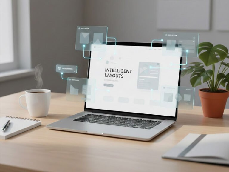 Framer AI for beginners helping freelancers build websites using AI tools