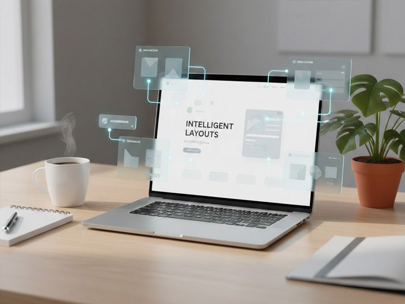 Framer AI for beginners helping freelancers build websites using AI tools